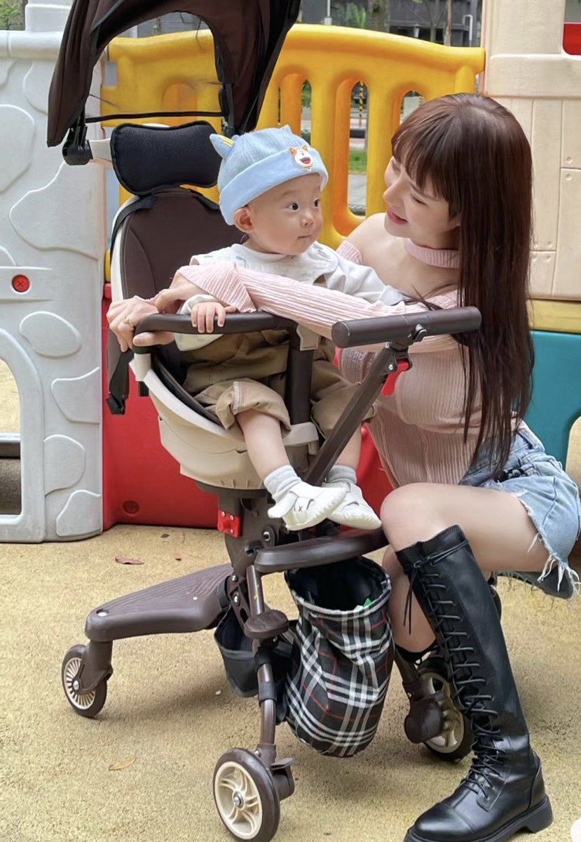 我的崽崽  想當乾爹的扣想