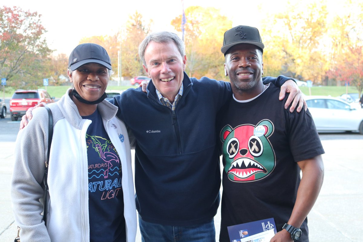 Mayor Joe for Indy tweet media