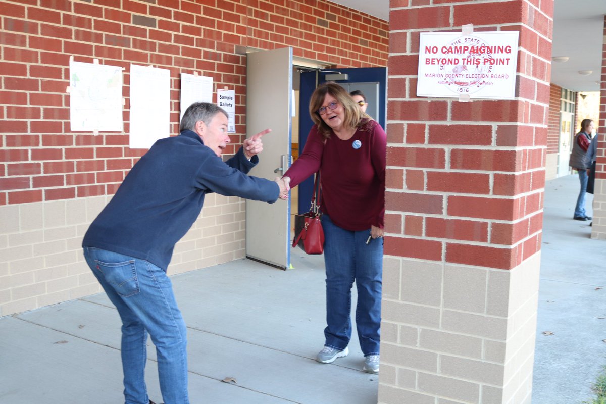 Mayor Joe for Indy tweet media