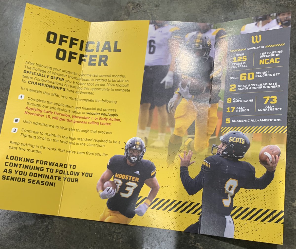 kristoff ganier ✞ tweet media