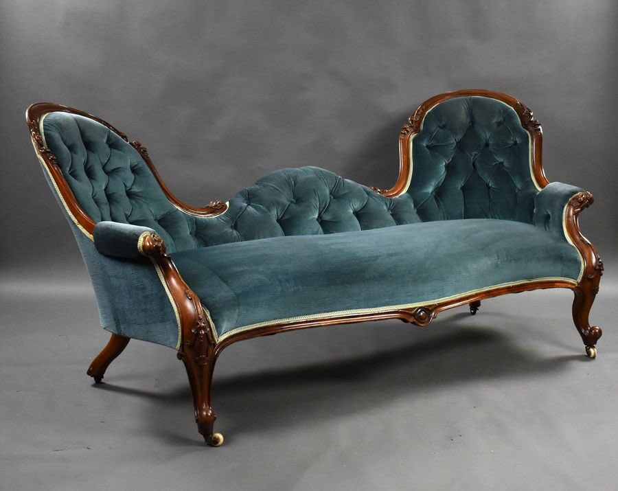 Love_antiques's tweet image. 🧡 Victorian Mahogany Double Ended Chaise Longue

Price: £1,150 / $1,420

👉 View: antiques.co.uk/antique/Victor…

#chaise #chaiselongue #chaiselounge #chaisevintage #vintage #vintagestyle #settee #interiordesign #interiordecor #interior #interiordesigners #interiør #interiorinspiration