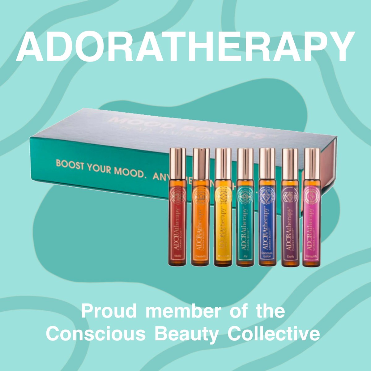 Find Adoratherapy at the Conscious Beauty Collective Palm Springs Pop up Store 𝗶n downtown Palm Springs thru 12/31/23
 Don't miss out on this limited-time opportunity! 

#ConsciousBeautyCollective #PopUpStore #HolidayShopping #PalmSprings #ShopLocal