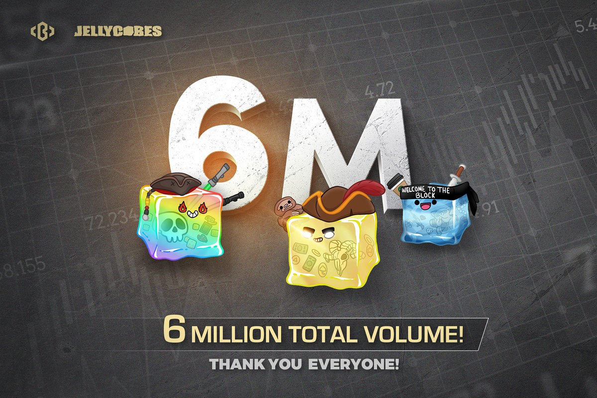 Jellycubes tweet media