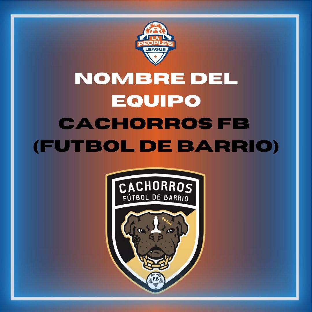 lapeoplesnews's tweet photo. @michperezof @sirjuegobalon @SoyScarlettMx @Jesus_eligtz @Gambeta_Oficial @juegodedoce @JacoboWong @robertomtzTV @LaPeoplesLeague @aldodenigris9 @_PonchoDeNigris @aldotdenigris 🚨 | Presidente confirmado de La People’s League

6.- Gera MX y El Capi Pérez
@elcapiperez @GERAMX444RV 

Nombre de su equipo: Cachorros Fútbol de Barrio

¡Equipazo en La People’s League! 

#lapeoplesleague #peoplesleague #richvagos #richvagoseslaley #geramx #elcapiperez https://t.co/BwQ7RcGsyh