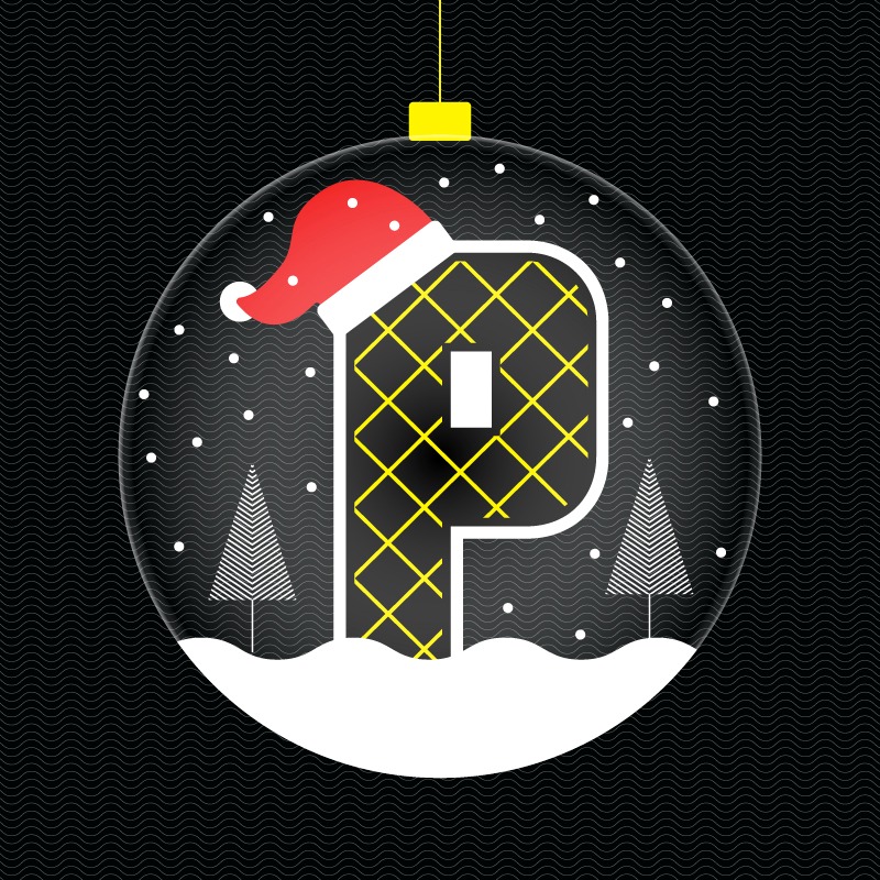 Acá ya se siente la Navidad
#NuevaFotoDePerfil