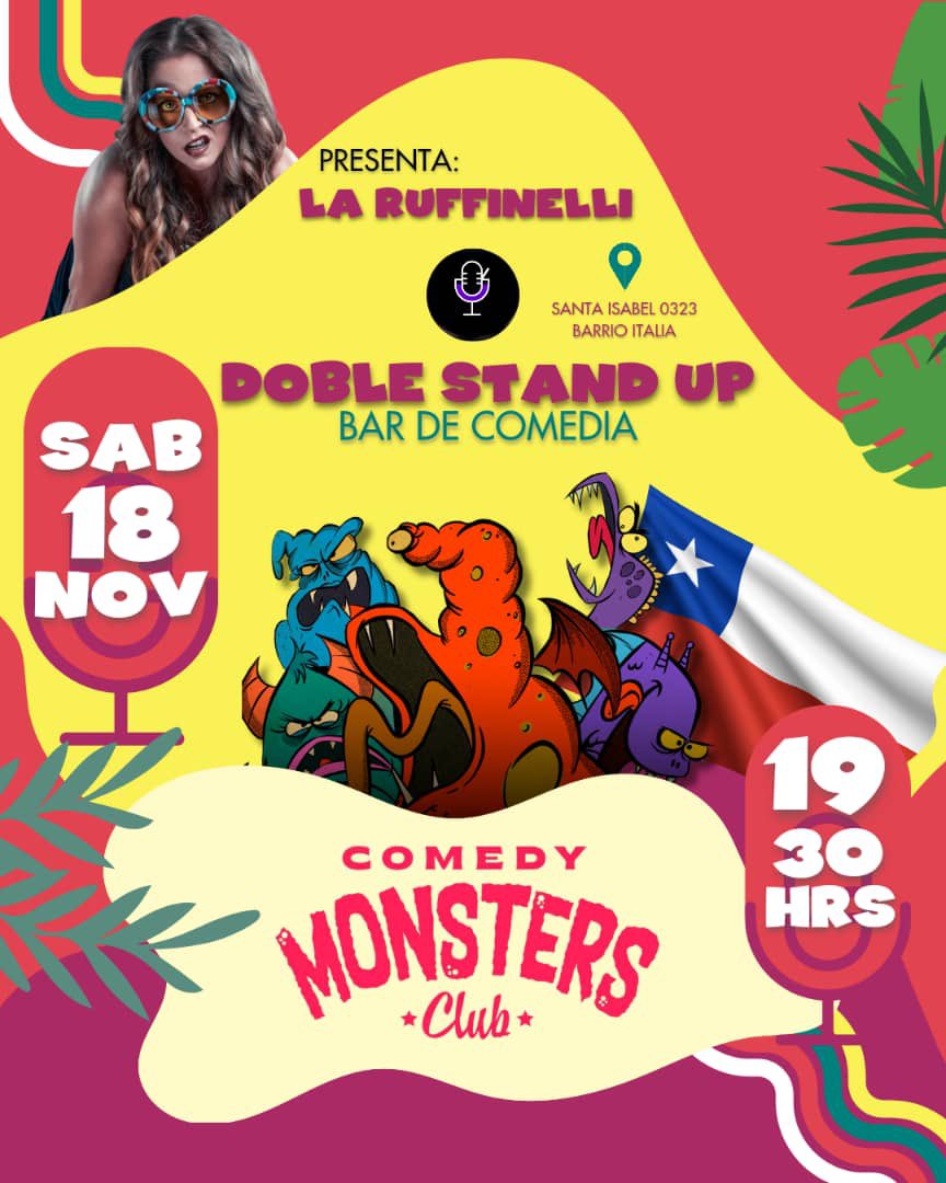 Se viene el Festival 2023 y comenzamos con esto: instagram.com/p/CzXMvqDrgFS/…