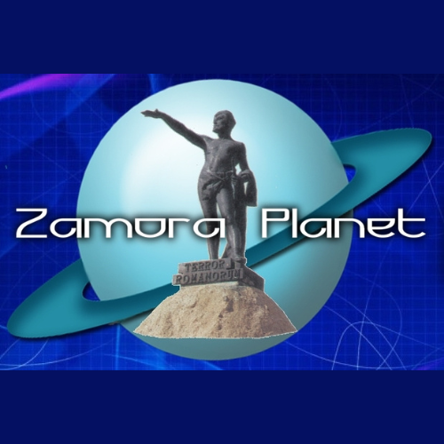 ZamoraSpirit's tweet photo. ¡Prepárate para sumergirte en el corazón pulsante de la cultura y la emoción local!
Sigue el canal de Zamora Planet en WhatsApp:
https://t.co/ZlhS7Bp1BF https://t.co/3ngZezJ1v3