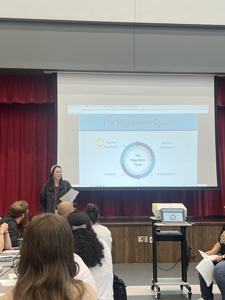 Speaking in front of colleagues for the first time- ✔️✔️✔️
Grateful for the opportunity! 🫶🏼