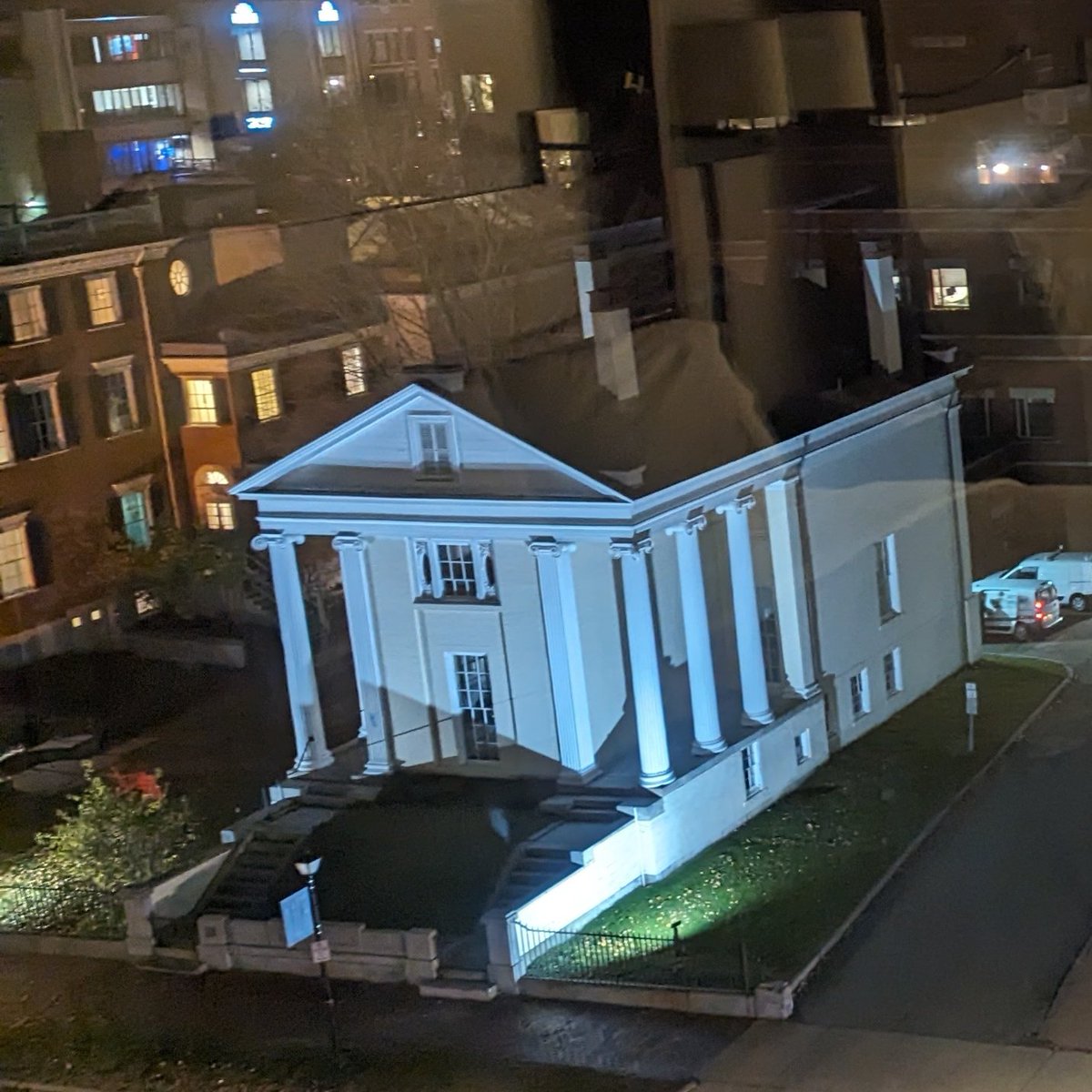 Melissa Houston tweet media