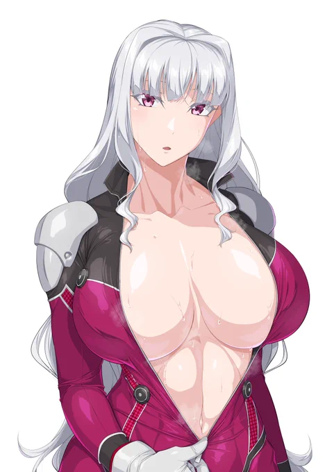 #いいおっぱいの日フロントジッぱい。 