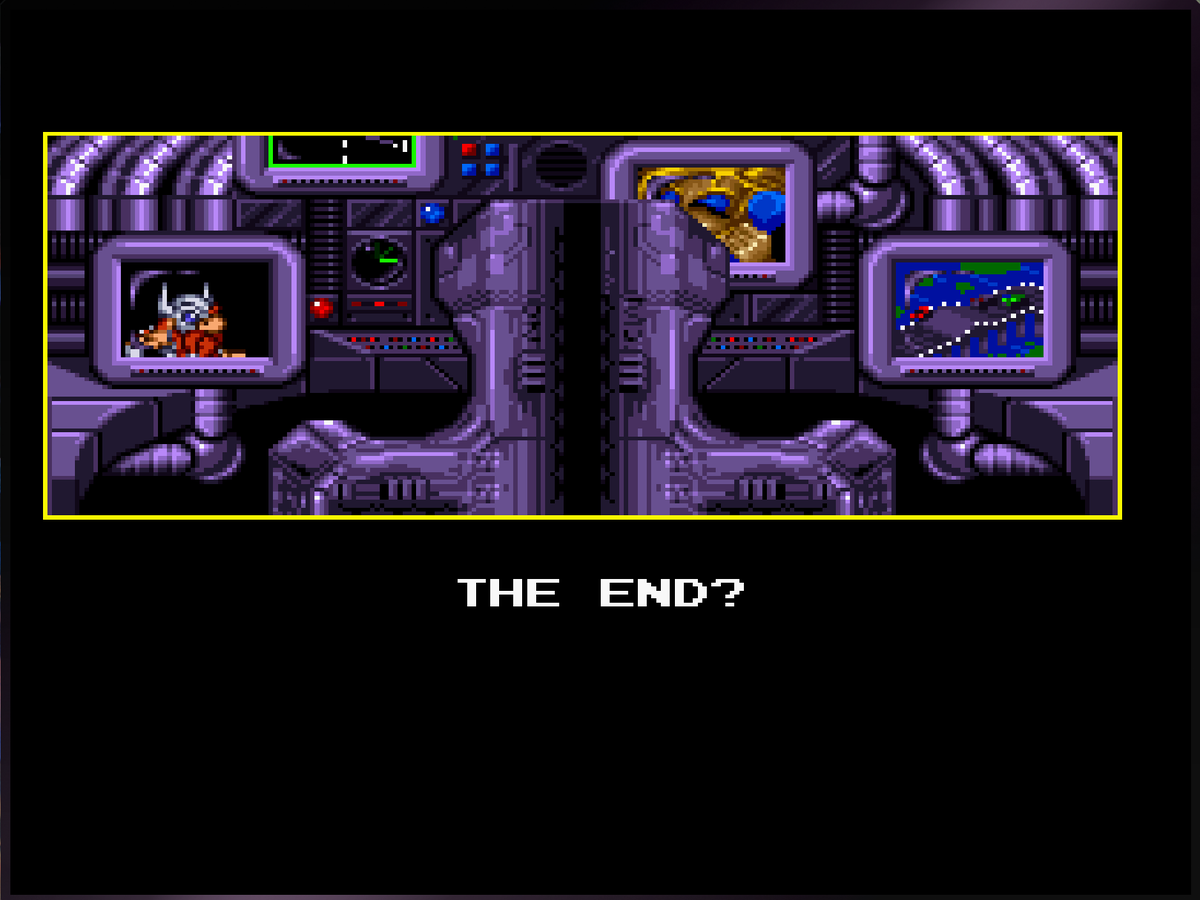 ¡Que juegazo! 💥

¿Lo conoces? 👀