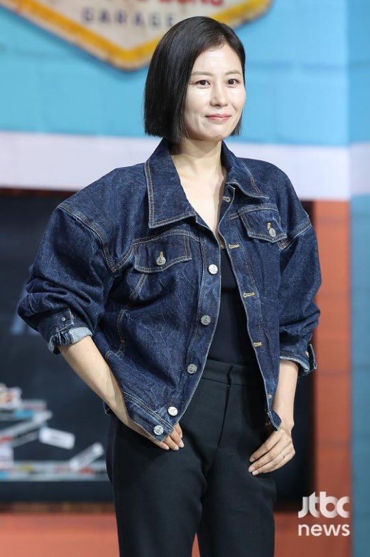 #MoonSooRi reportedly to make a cameo appearance in Netflix drama <#Hellbound2>, the filming was finished in October and it’s expected to release in 2024.

#KimHyunJoo #KimSungChul #KimShinRock #LeeDongHee #LimSungJae #LeeRe #JoDongIn #MoonGeunYoung
