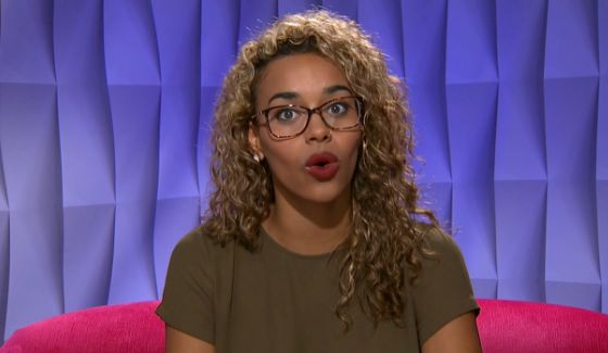 ThatDameLana's tweet photo. One of the best to play the game. Told production to kick rocks and did what she wanted!๐
#BB25 #BBOTT #BBDanielle https://t.co/etcIYJHxjb