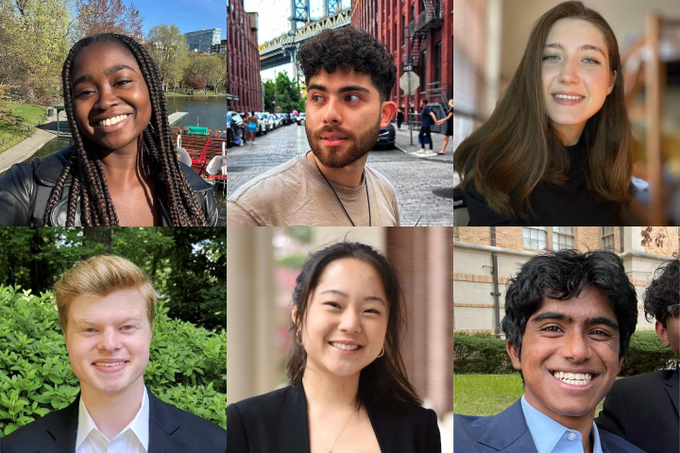 Meet the 2024 Neo Scholars!  Congrats to the 32 exceptional CS students we&rsquo;re welcoming as Neo Scholars