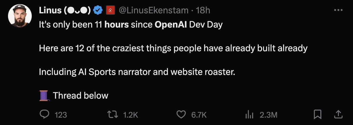 Gene Kogan tweet media