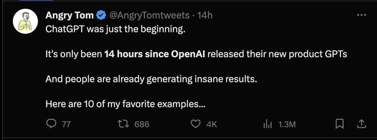 Peer Richelsen on X: NO WAY FUKCING WAY @OpenAI just posted this Speed  run on  💀💀   / X