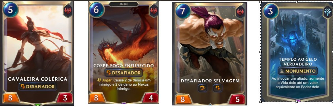 quem acredita digita "eu acredito"