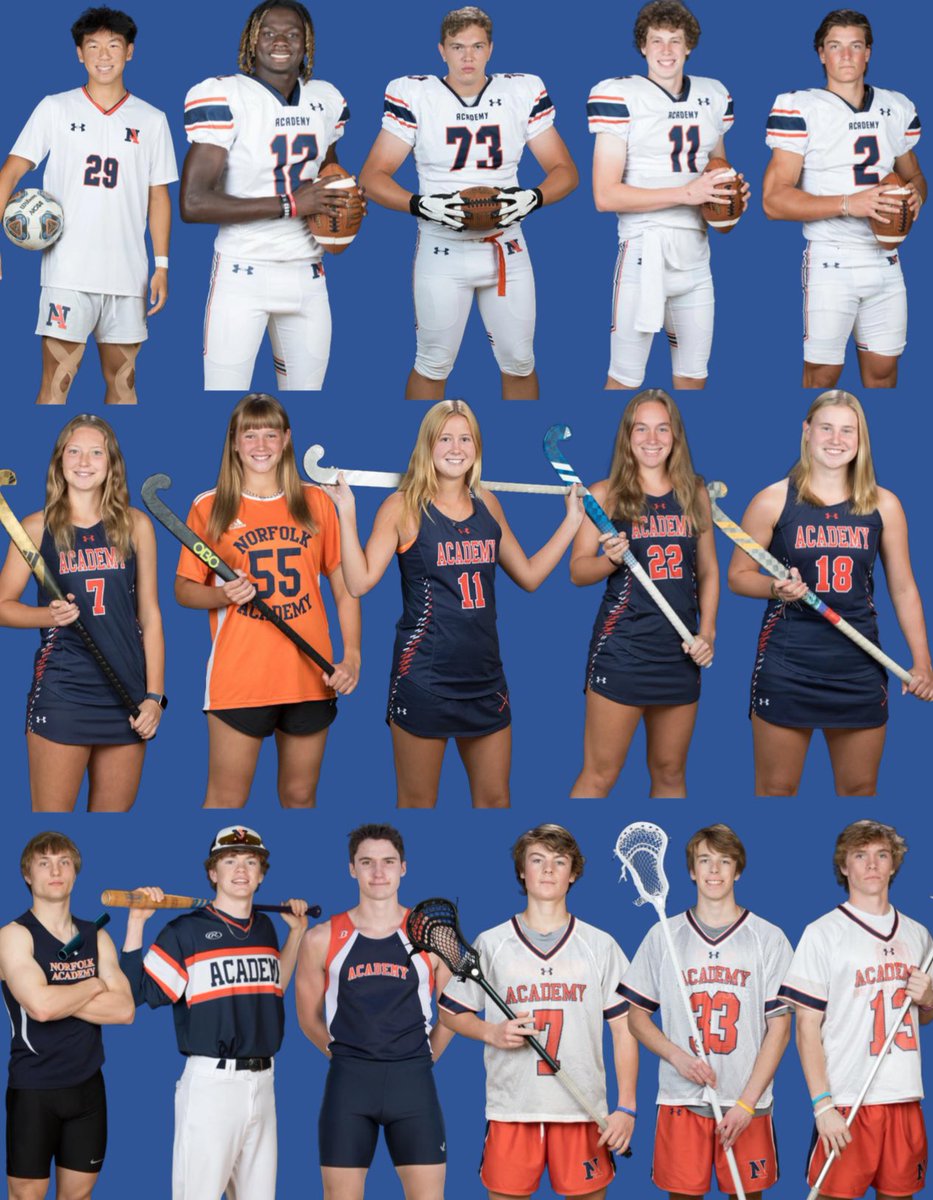 NA Athletics tweet media