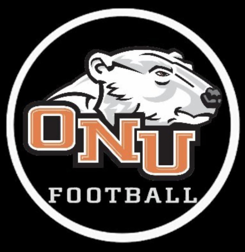 Thank you <a href="/CoachBriggs6/">Corey Briggs</a> for having me out for a practice today and being able to see the campus! I had a great time!! <a href="/sammiecoates11/">Sammie Coates</a> <a href="/coachDeanPaul/">Dean Paul</a> <a href="/CoachHedden/">Chris Hedden</a> <a href="/HoltonXXIV/">Holton Watson</a> <a href="/griffin_andre/">Coach Andre Griffin</a> <a href="/OhioNorthernFB/">Ohio Northern Football</a>