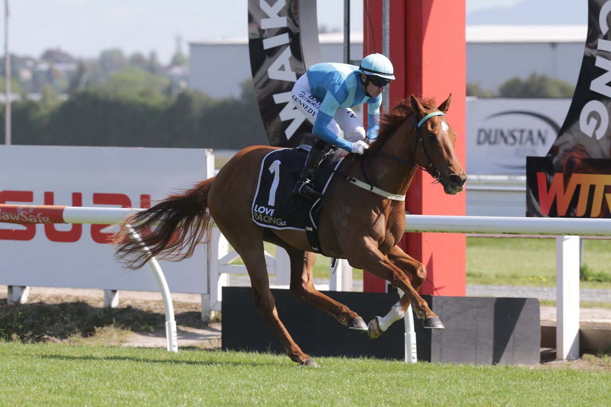 NZ Racing News (@nzracingnews) on Twitter photo NEWS: <a href="/ByerleyParkNZ/">ByerleyPark</a> <a href="/DanielNakhleNZ/">Daniel Nakhle</a> has his fingers crossed he will have two reasons to celebrate this weekend as he heads to Christchurch to watch current G2 <a href="/ABE_Dubai/">Al Basti Equiworld Dubai</a> NZ 2000 Guineas favourite #Crocetti tackle the Riccarton feature.
racingnews.co.nz/nakhle-looking… NEWS: <a href="/ByerleyParkNZ/">ByerleyPark</a> <a href="/DanielNakhleNZ/">Daniel Nakhle</a> has his fingers crossed he will have two reasons to celebrate this weekend as he heads to Christchurch to watch current G2 <a href="/ABE_Dubai/">Al Basti Equiworld Dubai</a> NZ 2000 Guineas favourite #Crocetti tackle the Riccarton feature.
racingnews.co.nz/nakhle-looking…