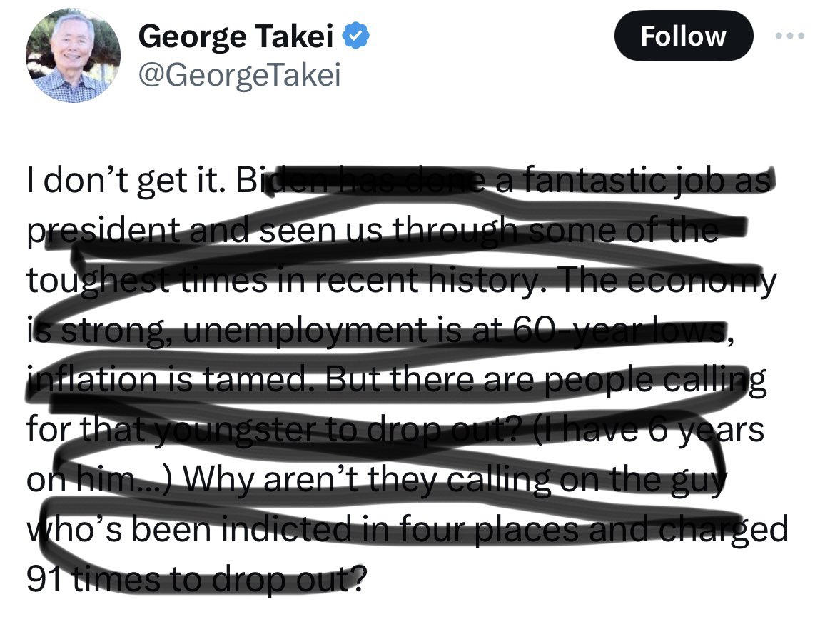 Being Libertarian tweet media