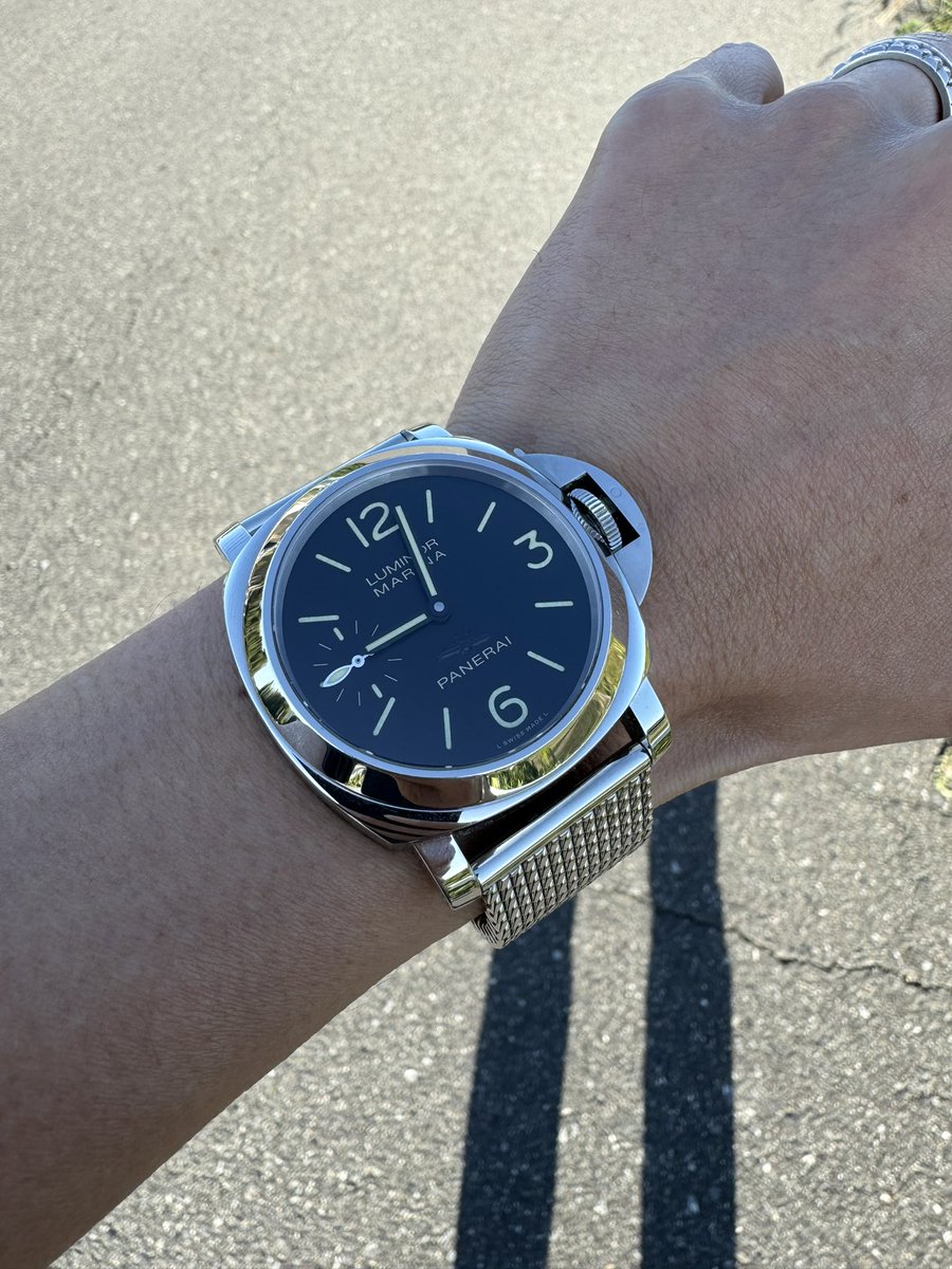 firenze13op's tweet photo. 今朝は少し肌寒いですね!
#Paneri
#PAM411 https://t.co/DfcX5zKDVI