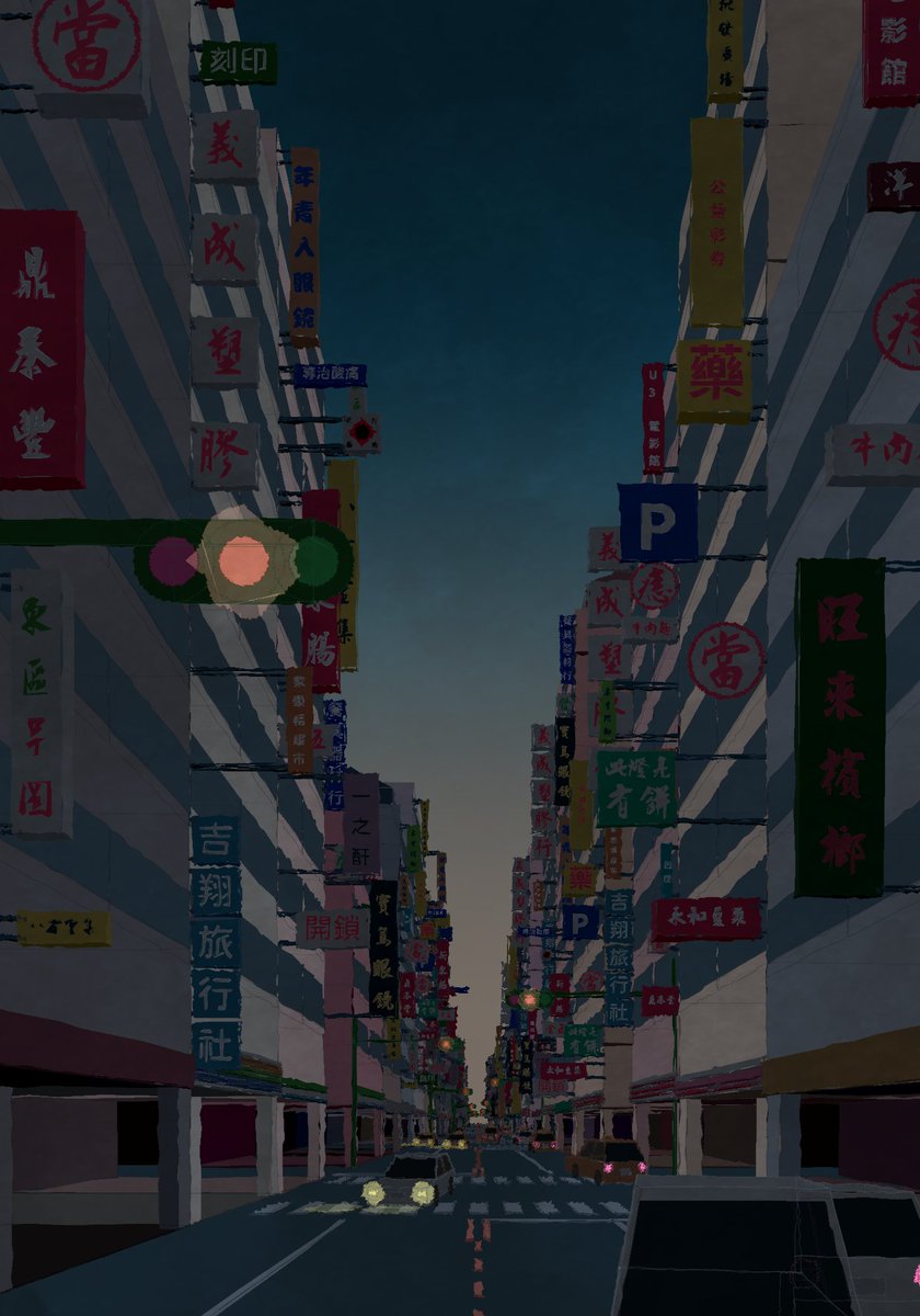 s_r_r_z_'s tweet image. GM 
#WIP #generativedrawing #p5js + #regl #taiwan