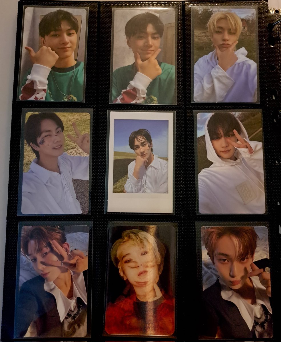 Wts Lfb ph #ShopeeMaeSells
Jay jake sunoo jungwon pc

300 | 300 | 350
❌️ | ❌️ | 350
210 | ❌️ | 210

(Excl. pf &amp; lsf)

✅Onhand
✅Mint Condition
✅Tingi, but will prio getting 3+ pcs

MOP: Bdo
MOD: sco
DOP: Prio PAYO / 50% DP to Reserve for 3 days

💌Mine/dm to claim