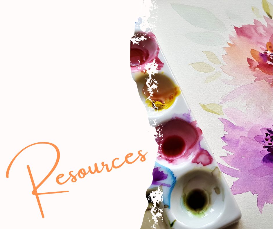 Wednesday is 𝗥𝗲𝘀𝗼𝘂𝗿𝗰𝗲𝘀 day!

Post about your latest blog or podcast, share an event or post a book review.