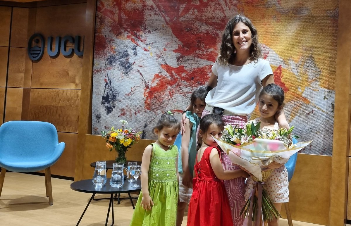 Institut Pasteur Montevideo tweet media