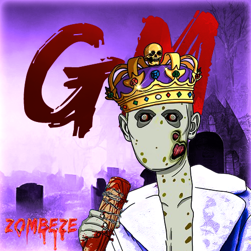 Zombeze of Enlightenment tweet media