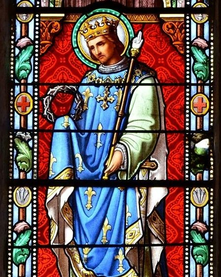 8 novembre 1226 : Avènement de Louis IX, futur Saint Louis