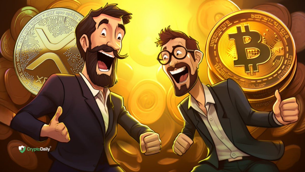 pham4864's tweet photo. Bitcoin And Ripple Watch The Horizon For November's Critical Calls

The crypto market is alive with the buzz of potential as whispers of a Bitcoin (BTC) ETF approval grow louder. Market analysts are placing the odds at a strong 65%, buoyed by the SEC’s recent open stance on negotiations. The optimism isn’t just idle chatter; heavy hitters like BlackRock are in the ring, and with ARK Invest’s ETF deadline poised for early 2024, just before the historically bullish Bitcoin (BTC) halving event, there’s a palpable sense of anticipation for a market upswing.

In this optimistic climate, Ripple (XRP) is gaining momentum, with projections eyeing a rise to around $1.36 by mid-November as it nears the resolution of its SEC lawsuit. The tide has shifted for XRP, marking the start of a bull run amidst the favorable legal winds. Amidst this, ScapesMania (MANIA) is carving out a niche as the presale project that not only offers high returns but also a refreshing predictability, making its numbers stand out in the crowded market space.

However, in the crypto realm, fortunes can pivot on a dime. Both stalwarts like BTC and XRP and newcomers like MANIA could see their trajectories swing dramatically. With every coin subject to the market's volatile pulse, the near future holds both promise and peril, keeping traders locked in a constant game of anticipation.

ScapesMania: Transparent, Rewarding, Revolutionary
While some are facing an uncertain future, the trajectory of a presale project is far easier to predict. ScapesMania (MANIA) is a well-balanced, meticulously designed project that acts as a gaming ecosystem. Through DAO governance, backers will be able to influence and benefit from a multi-billion-dollar industry. A wide range of features paired with the best technology, a professional team, and a long-term, highly ambitious vision can make ScapesMania the next big thing in crypto. Presale discounts and stage bonuses only add to the project's appeal.

Presale is Live Now - Join Now for a Chance to Benefit with MANIA

Backed by an award-winning developer crew, ScapesMania stands for transparency: every member’s social media profile is public. The project can achieve this not just by bringing big innovation to the game, but by putting its community front and center. Driving customer engagement and making sure that everyone benefits through great tokenomics and generous rewards is what makes ScapesMania the project with a bright future ahead.

Presale is Live, Learn More About Major Benefits

Bitcoin (BTC): The Market Awaits A Definitive Move
In the latest turn of events for Bitcoin (BTC), the market has found itself navigating a rather stagnant period, with the leading cryptocurrency struggling to hold the key $35,000 level after a brief sojourn above it over the weekend. This recent price action unfolds in a landscape devoid of significant catalysts, leaving traders to wrestle with a persisting sideways movement. 

The market's hesitation is echoed in recent liquidation patterns, where CoinGlass data highlights a worrying trend for bulls: liquidations of long positions have outpaced those for shorts. This implies a reluctance among buyers to commit to a push above the $36,000 mark amidst the current uncertainty.

Bitcoin (BTC) Technical Analysis
Technically speaking, BTC is caught in a tug-of-war between its initial support point at approximately $34,626 and the closest resistance level around $35,424. The price's slip below the $34,900 mark, a level of recent consolidation, suggests a lack of buyer conviction. 

Additionally, the 3-10 day MACD oscillator is stalling, indicating a loss of short-term momentum. While the price has flirted with the 9 day moving average, crossing it briefly, there isn't enough momentum to declare a clear direction, as evidenced by the ongoing struggle around these key technical junctures. 

However, futures markets offer a glimmer of potential dynamism, with open interests in Bitcoin (BTC) futures climbing to levels not seen since May 2022, a sign that traders may be positioning for future movements amidst speculation over the potential approval of BTC spot ETFs in the U.S.

Bitcoin (BTC) Price Forecast
From a bullish perspective, the asset’s decisive close above the first resistance could pave the way for an assault on the second resistance level at roughly $35,798, with the ultimate ceiling seen at the 52-week high near $35,944. A surge in buying pressure that propels the BTC price through these thresholds could signal a renewed bullish fervor. 

Conversely, bears could seize control if Bitcoin (BTC) breaks below $34,626, which could trigger a slide toward the second support level at approximately $34,202, with the third support at $33,828 potentially in play if negative sentiment amplifies. 

Ripple (XRP): Navigating The SEC Lawsuit Fallout
Ripple (XRP) has found itself at the center of attention lately, with the crypto community eyeing the ongoing SEC lawsuit closely. Recent speculations have been fueled by optimistic legal assessments regarding the case's outcome, with notable commentary by attorneys Jeremy Hogan and John E. Deaton painting a picture of potential victory for Ripple. 

As the market digests the possibility of a favorable settlement and a penalty possibly as minimal as $20 million, the trading activity of XRP has seen significant fluctuations. As Ripple Labs and the SEC gear up for a proposed briefing schedule by November 9, the stakes are high, and the market sentiment is hinged on every new development, eagerly awaiting the court's next move if the parties fail to agree.

#BTC #XRP #Trading
