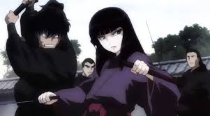 Stop everything you're doing and post a gif of an anime you really like.