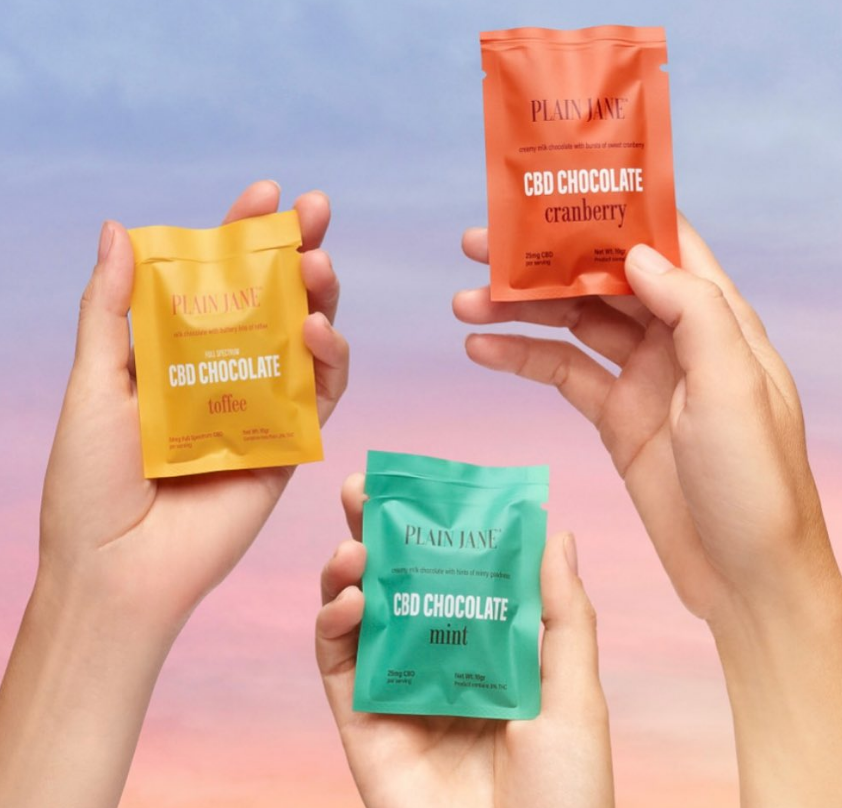 PlainJane tweet media