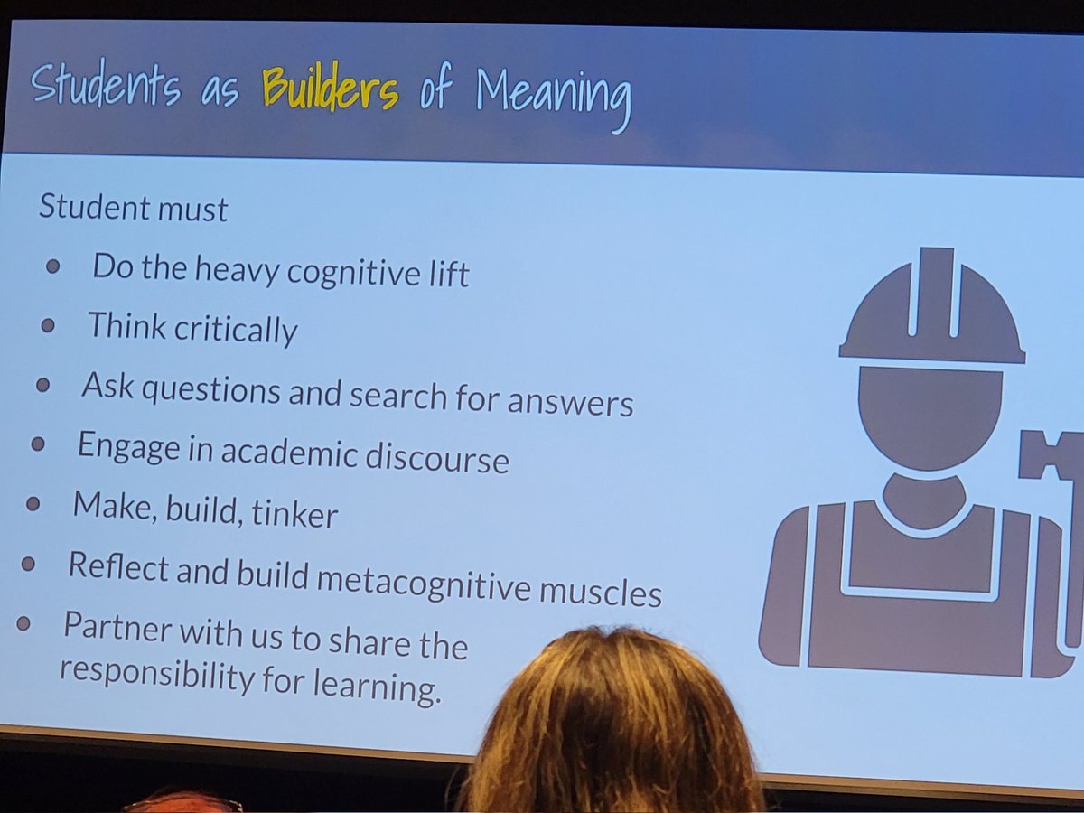 Megan Ramsburg (@megramsburgoes) on Twitter photo Always so many brain gems when I listen to <a href="/Catlin_Tucker/">Dr. Catlin Tucker</a>! Here are my favorites from tonight's #fcpsvanguard Speaker Series. Can't wait to continue to learn more from Catlin tomorrow! Always so many brain gems when I listen to <a href="/Catlin_Tucker/">Dr. Catlin Tucker</a>! Here are my favorites from tonight's #fcpsvanguard Speaker Series. Can't wait to continue to learn more from Catlin tomorrow!