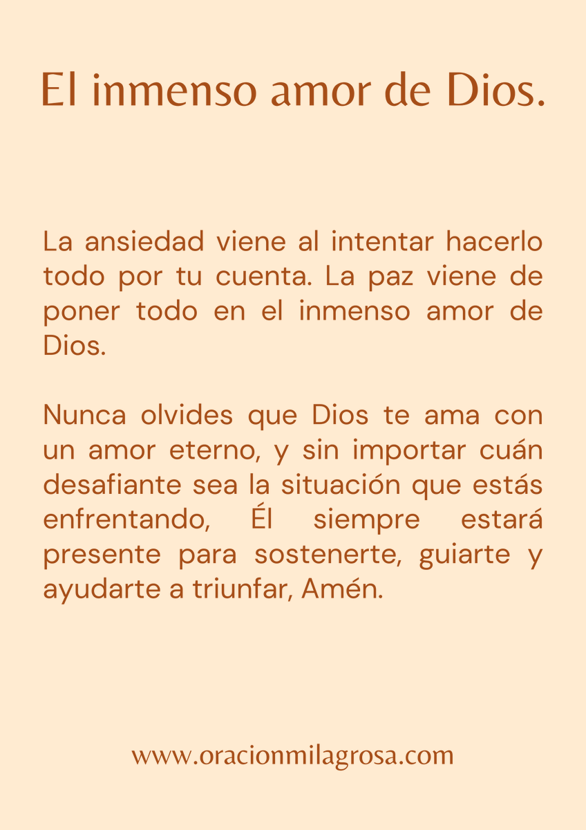 oracion_milagro's tweet photo. 🙏 https://t.co/HPpAeMxO2r