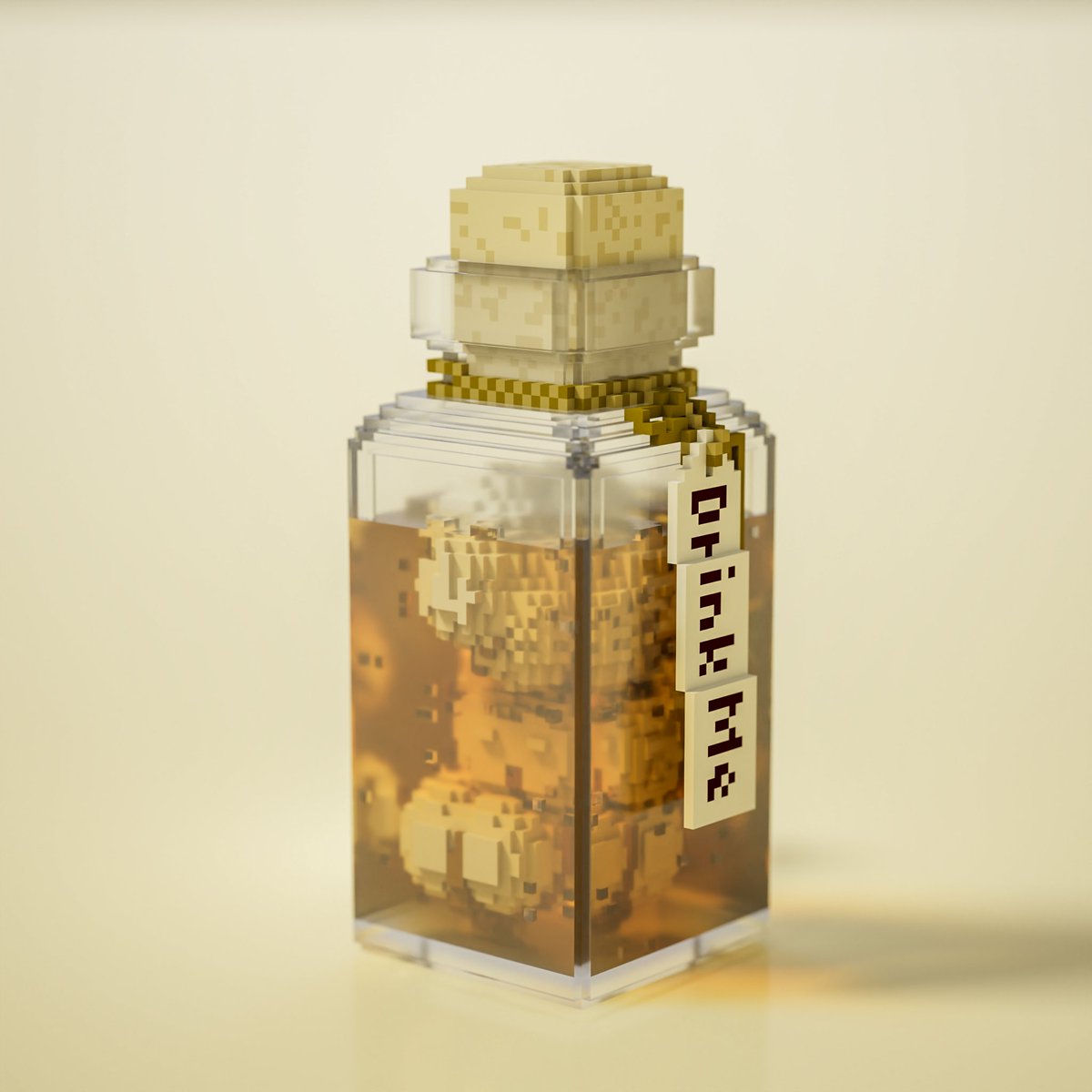 [KOTTONSEED X Meedart 1st Art contest]             

 지원작을 소개해드립니다! 코너의 열일곱 번째 작품을 여러분에게 공개합니다!                    

- 아티스트 명 : 메빗 (<a href="/Mebbit_K/">Mebbit_NFT ⌐ⓝ°ⓒ 🎵 NFT.NYC 2024</a>)
- 작품 명 : Cafe Drink Me _ Cotton Relaxer