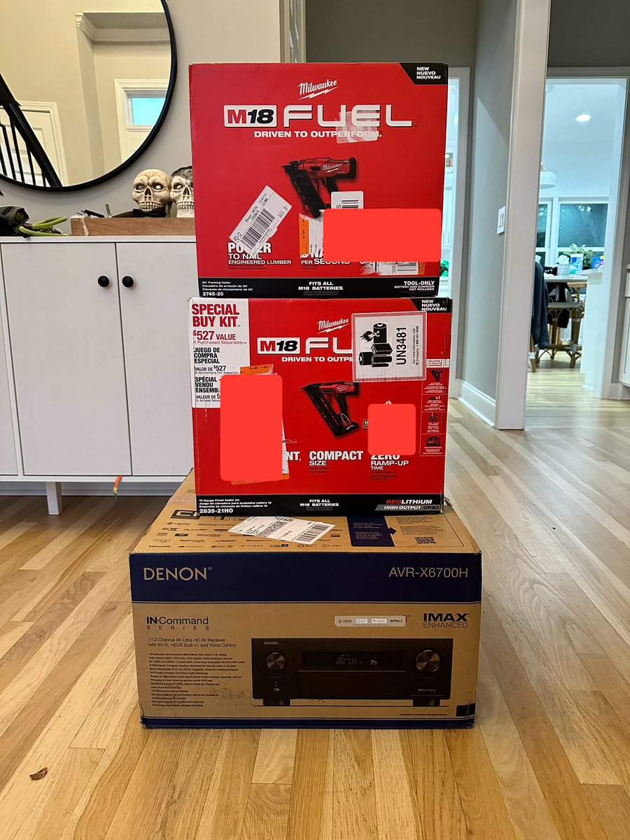 Basement project #2 incoming!