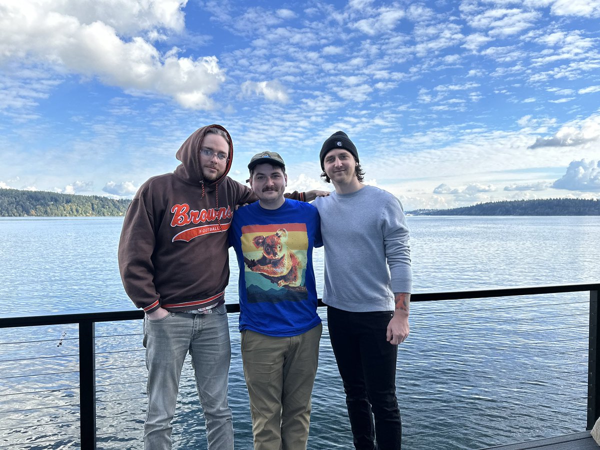 Brian (@briankindly) on Twitter photo 