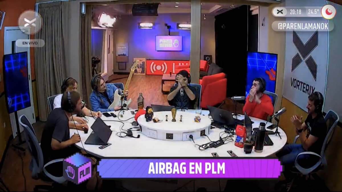 EndirectoStream's tweet photo. Promedio views 21HS
🤪@espnargentina #EstudioF
Twitch (@Martinpdisalvo) 7K
✖️@vorterix @parenlamanok
YouTube 15.5K Twitch (@LuquitaRodrigue) 7K
🥵 @luzu_tv #AlgoDeMúsica
YouTube 3.2K Twitch 420 https://t.co/ZZoyqXkPN5