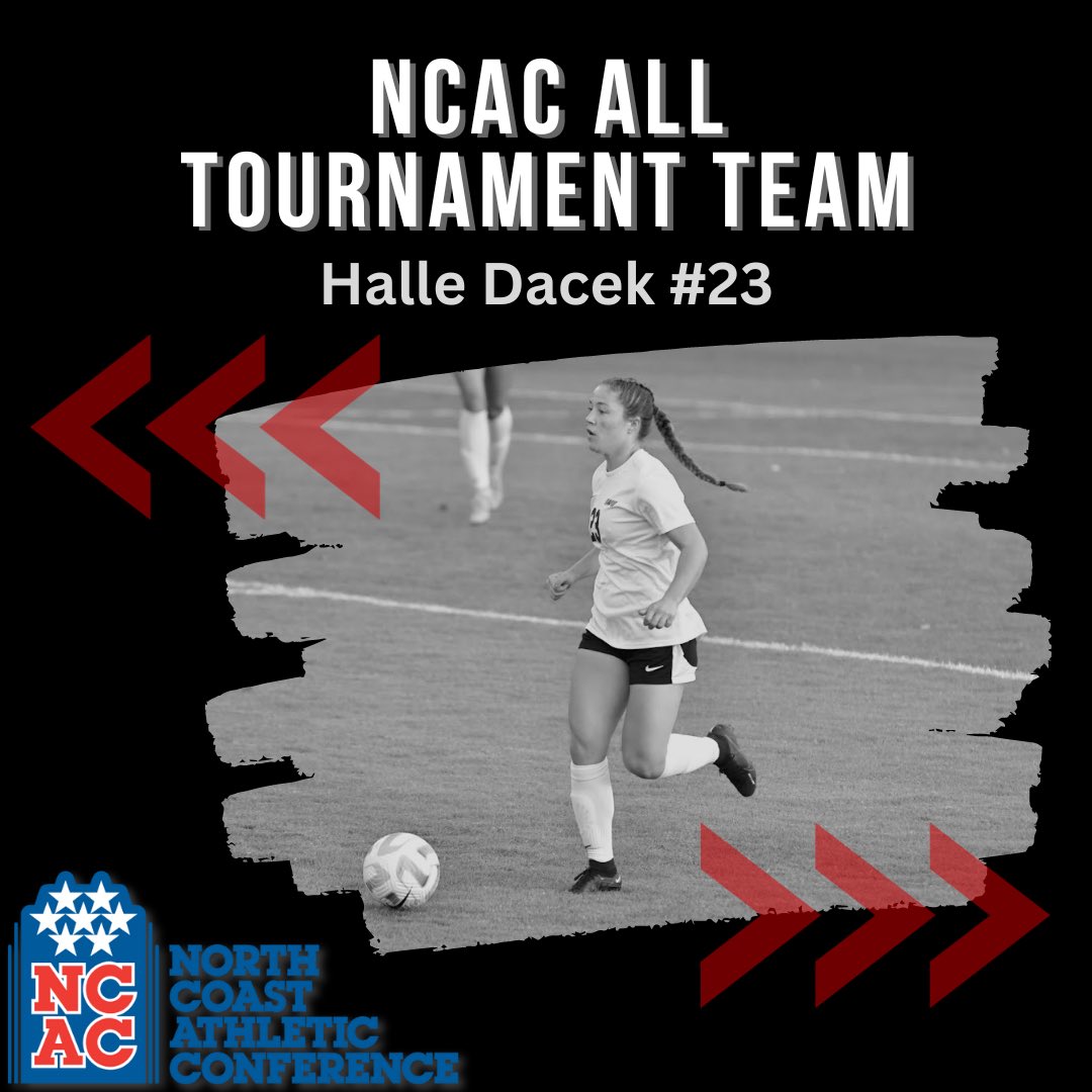 Ohio Wesleyan Soccer tweet media