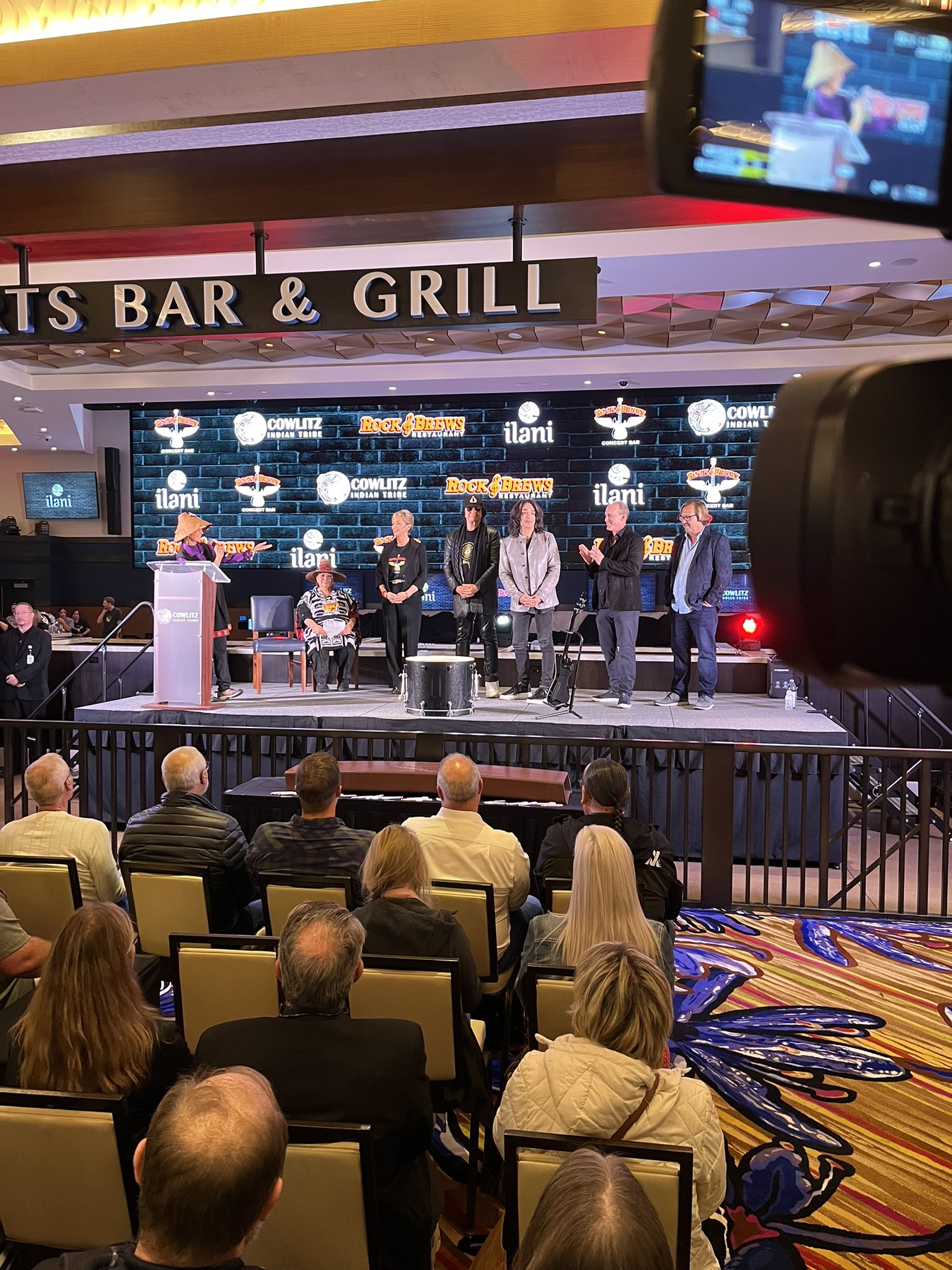 Karli Olson on X Today I attended the groundbreaking ceremony for the