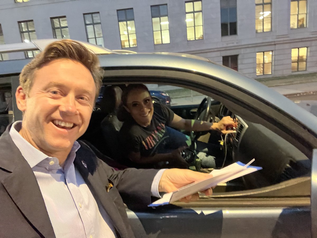 Mike Johnston tweet media