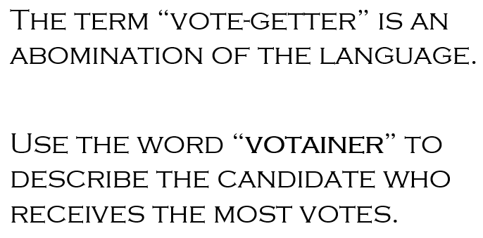 PeteKaliner's tweet photo. Annual reminder:
#Votainer
#NCpol #CLTCC https://t.co/TifP7D0a8i