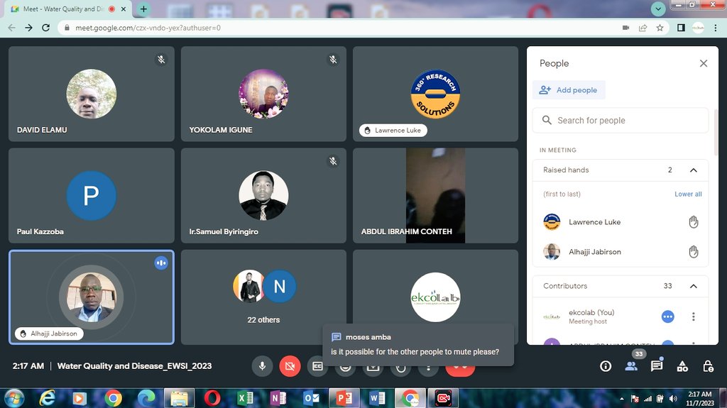 ekcolab tweet media