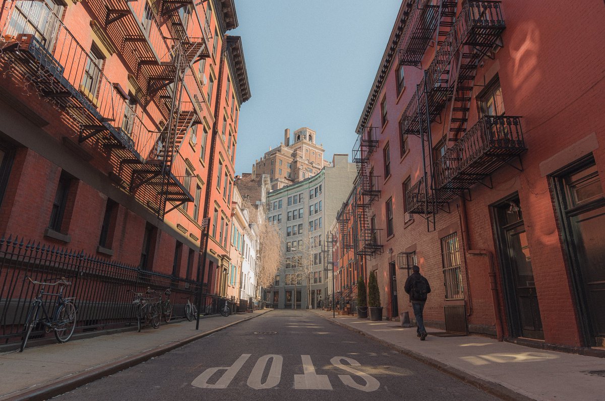 giltamin's tweet photo. Vivid memories of New York ✨ https://t.co/fljh5wSHFp