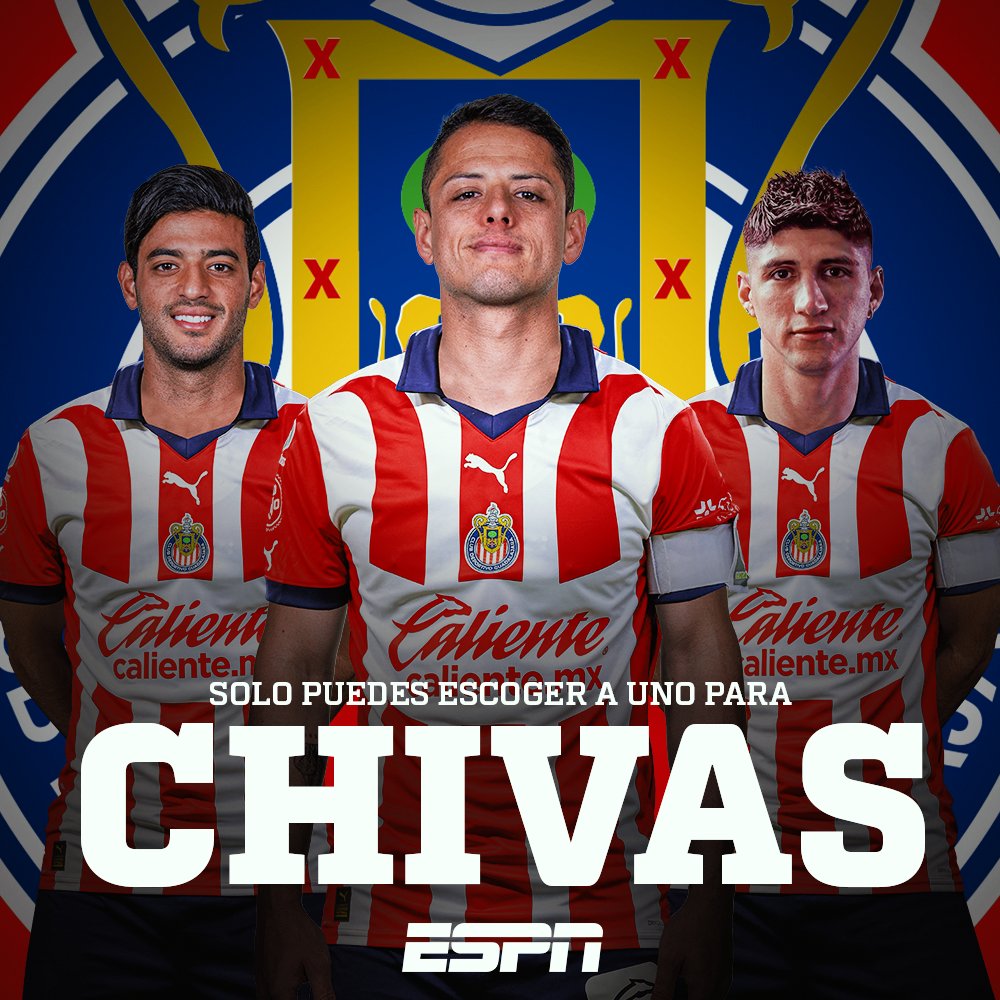 Compayito Chivas Be Real (@mar19495000) / Posts / X