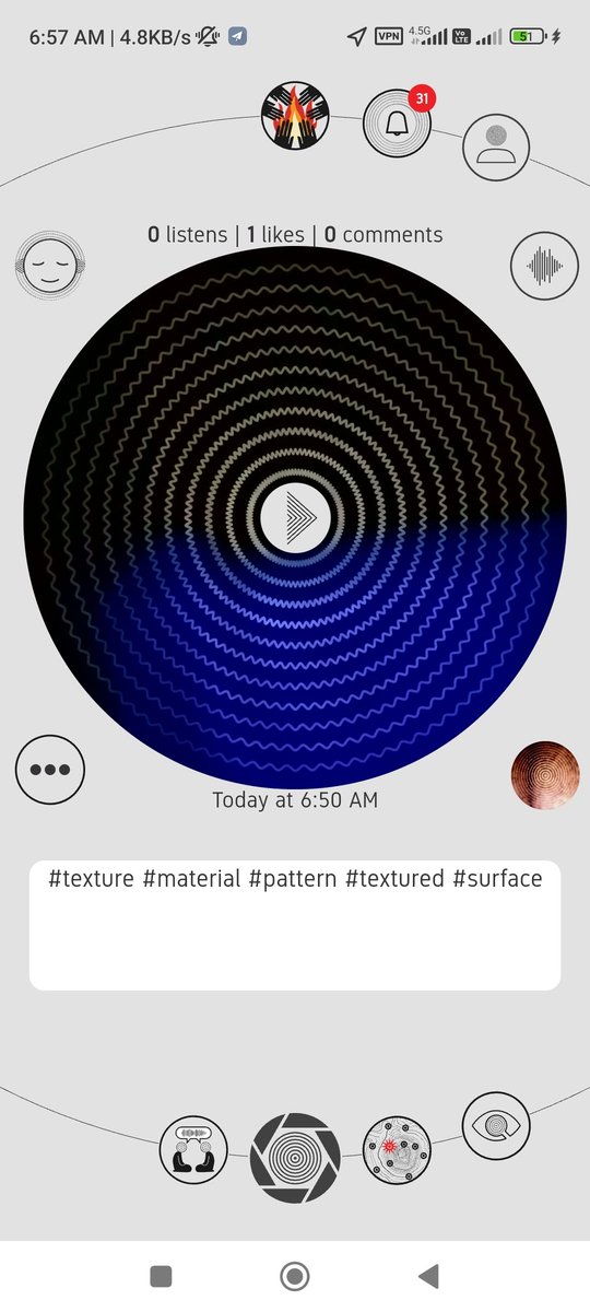 Myint52908089's tweet image. @soundsofthings
Good project and storm project for future
#soundemotion #soundsofthings