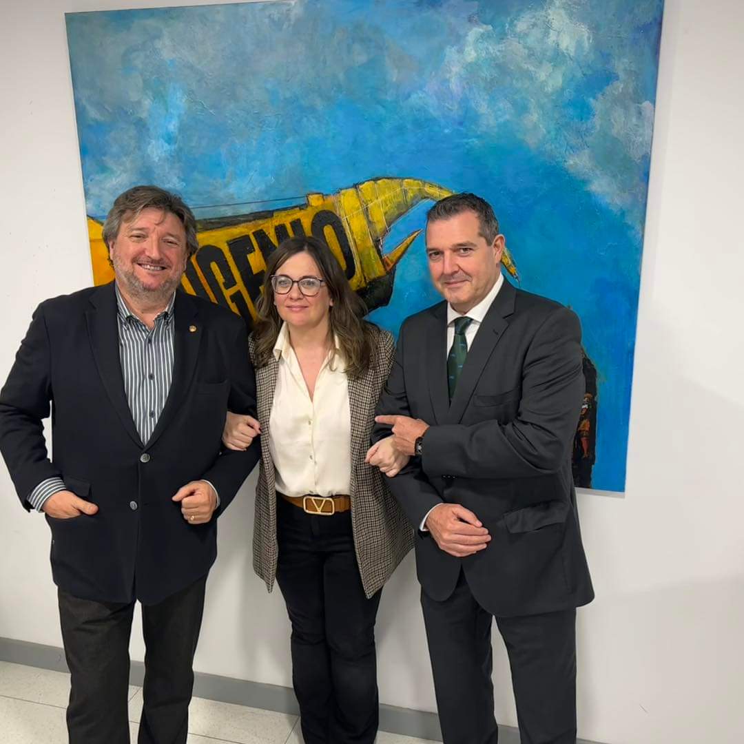 Jamones y embutidos Valentín
 <a href="/CallejoSl/">Máximo Callejo SL</a>
<a href="/CATERINGJULIA/">JULIÁ CATERING</a>
 JGSONIDO

❤️Gracias por la ayuda Hotel Ciudad de Plasencia y Alberto Santos  <a href="/AmigoInforPlas/">Mi Amigo Informatico</a>

¡Ha sido un placer trabajar con todos y cada uno de vosotros!

Y GRACIAS a Eugenio y Diego por hacernos sentir como en casa.😍